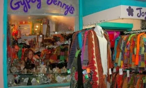 Gypsy Jenny's business photo