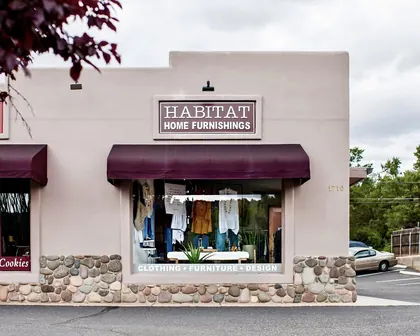 Habitat Clothing, business photo 2