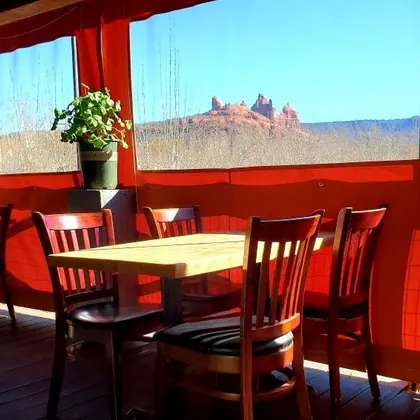 Hideaway House, business photo 2