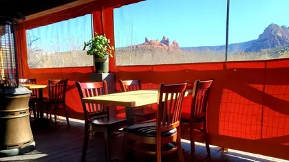 Hideaway House, business photo 3