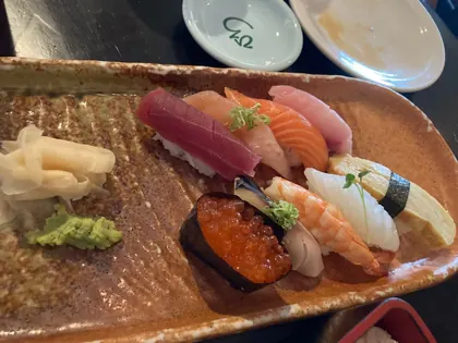 Hiro's Sushi & Japanese Kitchen, business photo 4