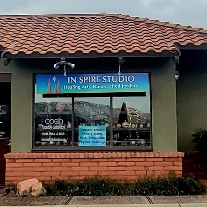 In Spire Studio, business photo 2