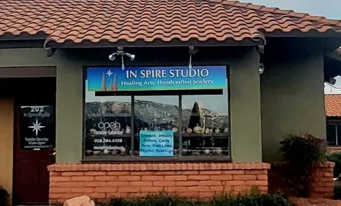 In Spire Studio business photo