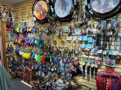 Indian Touch of Sedona, business photo 4