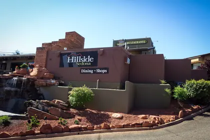 Javelina Cantina, business photo 2