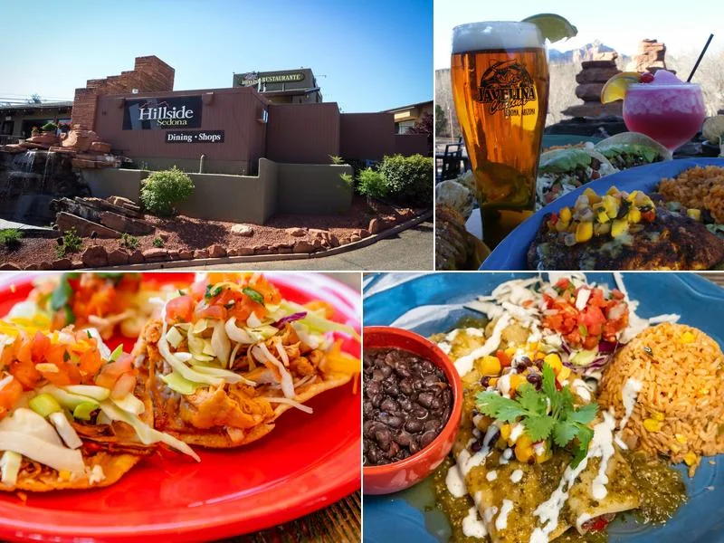 Javelina Cantina business photo