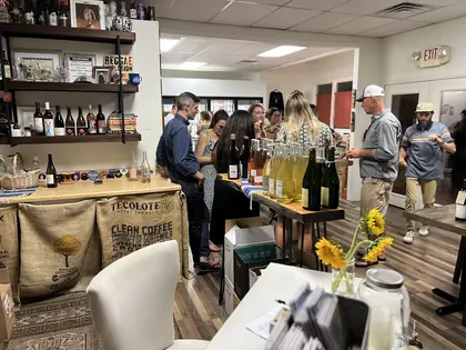 JesseLee's craft beer market, business photo 2