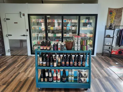 JesseLee's craft beer market, business photo 3