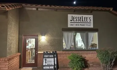 JesseLee's craft beer market, business photo 1