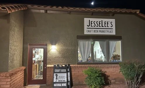 JesseLee's craft beer market business photo