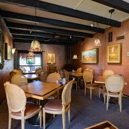 Judi's Restaurant & Lounge, business photo 4