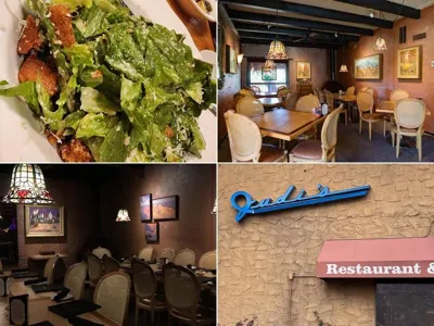 Judi's Restaurant & Lounge, business photo 1