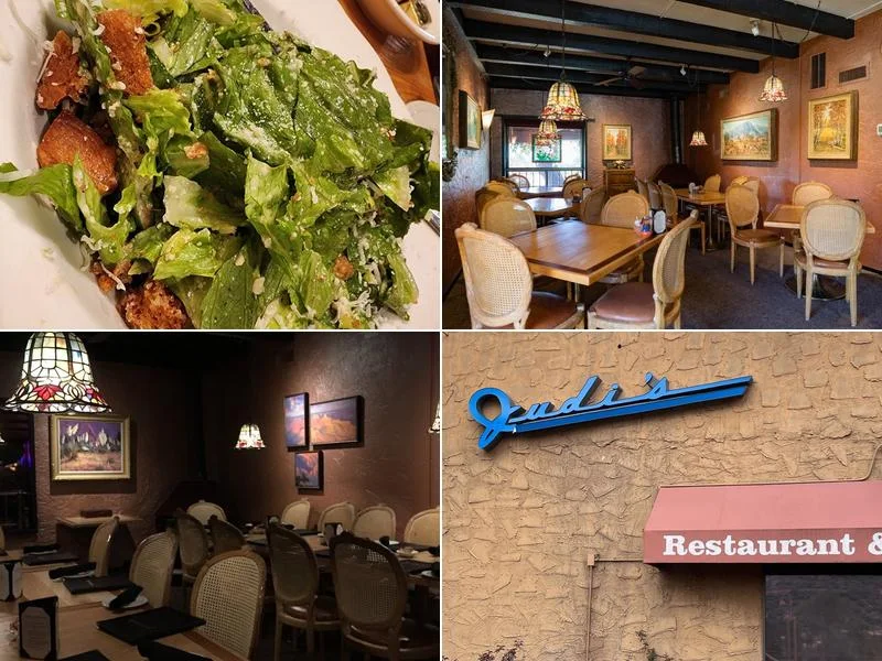 Judi's Restaurant & Lounge business photo
