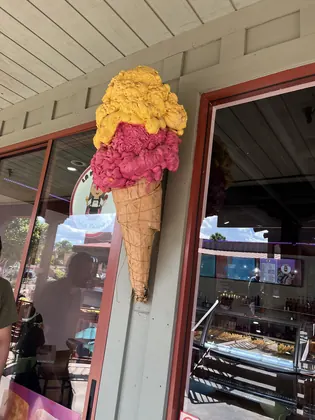 La Michoacana Dulce Passion, business photo 2