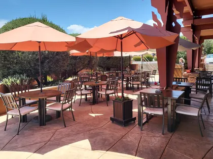 Layla's Bakery-Cafe, business photo 2