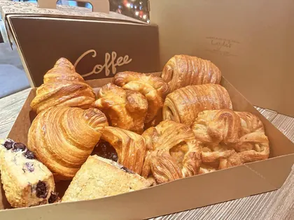 Layla's Bakery-Cafe, business photo 3