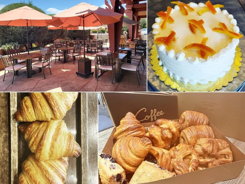 Layla's Bakery-Cafe business photo