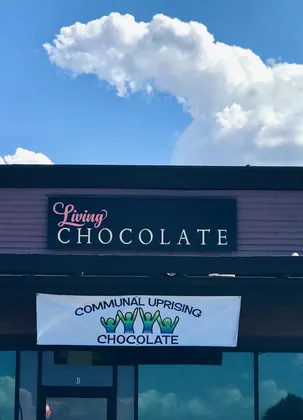Living Chocolate, business photo 2