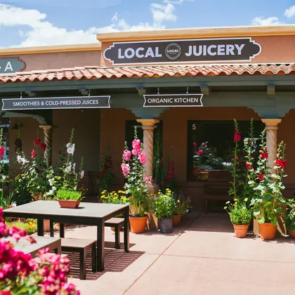 Local Juicery, business photo 2