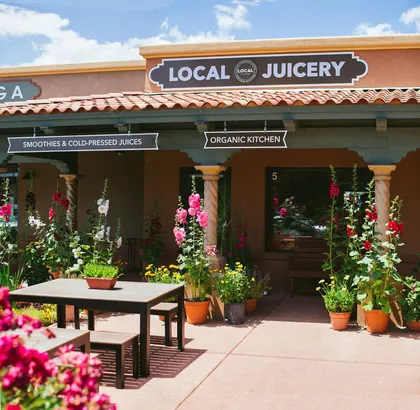 Local Juicery, business photo 3