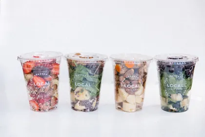 Local Juicery, business photo 4
