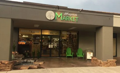 Manzanita Market business photo