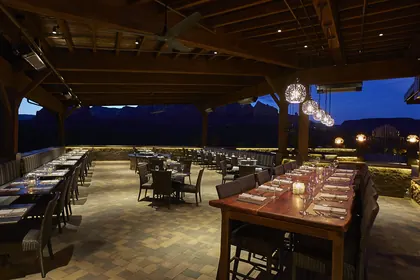 Mariposa Latin Inspired Grill, business photo 3