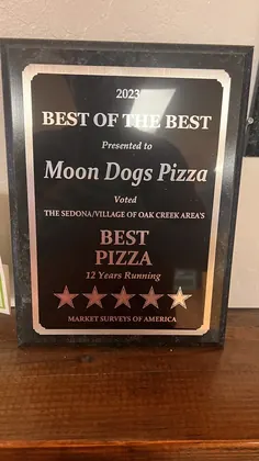 Moondog's Pizza & Dinner, business photo 4
