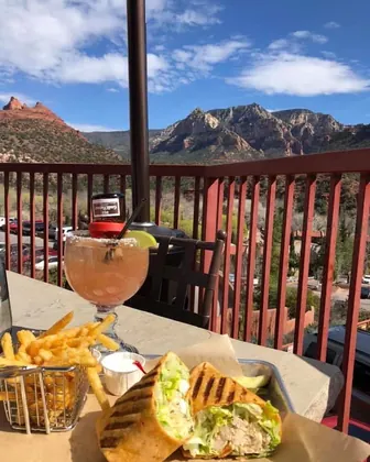 Open Range Grill and Tavern, business photo 3