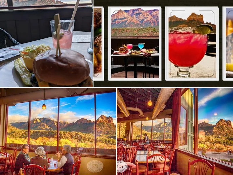 Open Range Grill and Tavern business photo