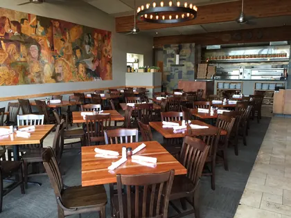 Picazzo's Healthy Italian Kitchen, business photo 2