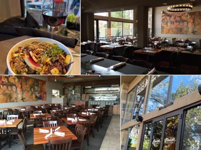 Picazzo's Healthy Italian Kitchen, business photo 1