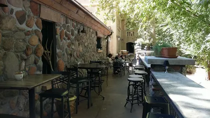 Pump House Station Urban Eatery and Market, business photo 3