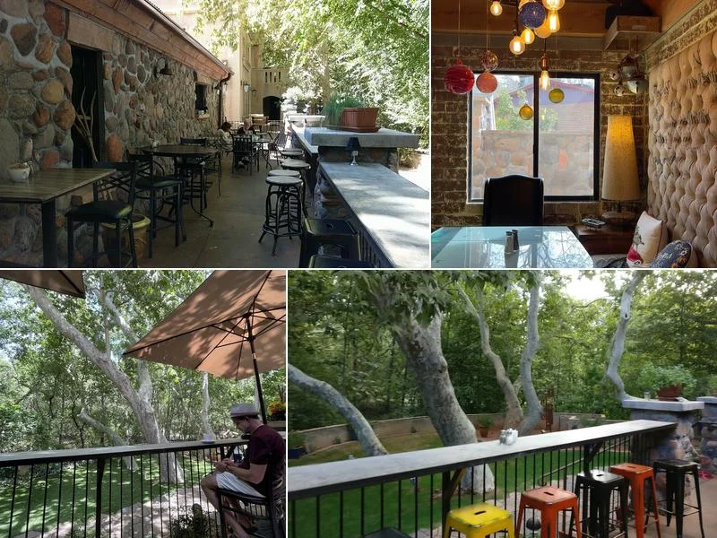 Pump House Station Urban Eatery and Market business photo