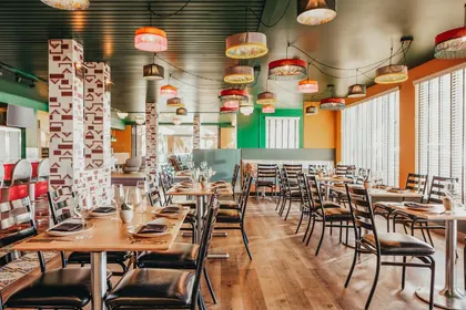 Rascal Modern American Diner & Bar, business photo 2