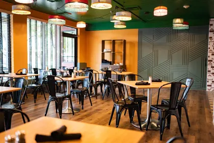 Rascal Modern American Diner & Bar, business photo 3