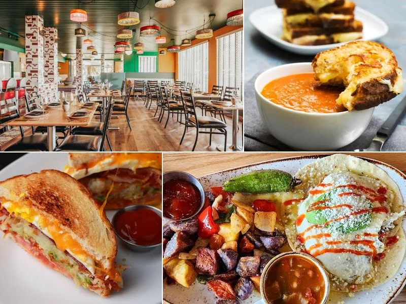 Rascal Modern American Diner & Bar business photo