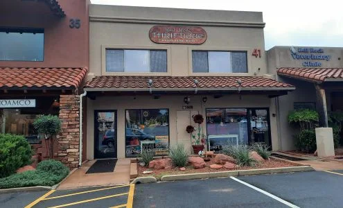 Red Rose Thriftique business photo