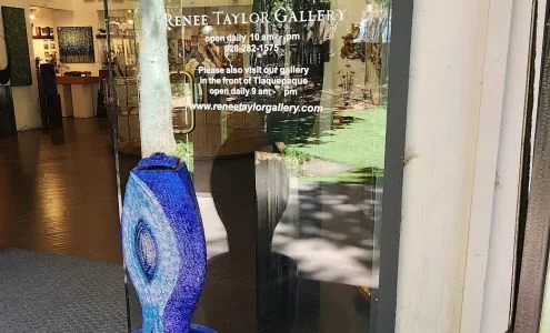 Renee Taylor Jewelry business photo