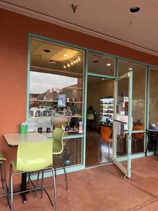Rose Vortex Cafe - Coffee / Smoothies / Juices, business photo 2