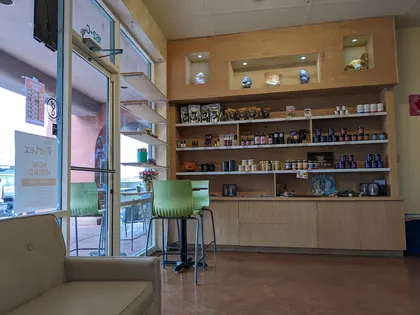 Rose Vortex Cafe - Coffee / Smoothies / Juices, business photo 3