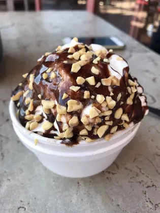 Sabrina's Gourmet Ice Cream, business photo 4