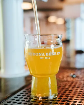 Sedona Beer Company, business photo 3