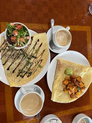 Sedona Bistro & Crepes, business photo 4