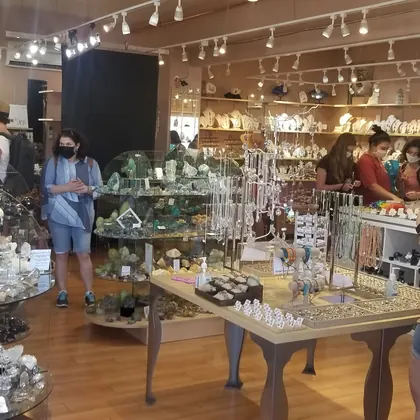 Sedona Crystal Vortex, business photo 3