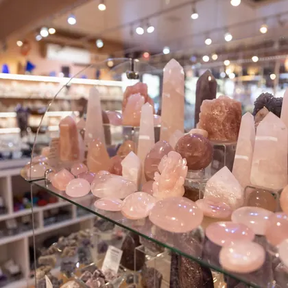 Sedona Crystal Vortex, business photo 4