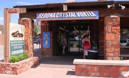 Sedona Crystal Vortex business photo