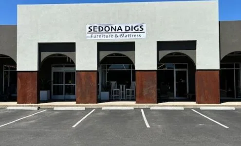 Sedona Digs Furniture business photo