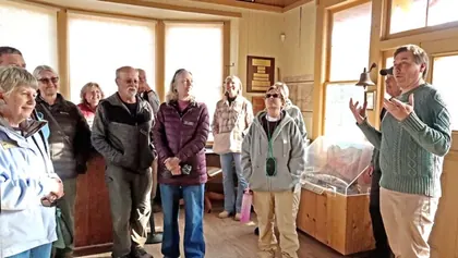 Sedona Heritage Museum, business photo 4