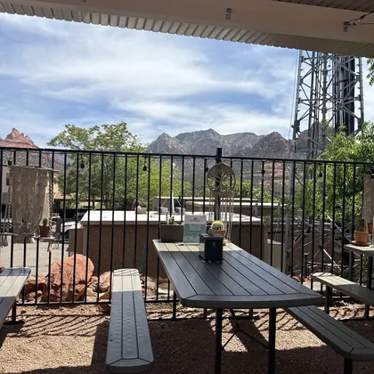 Sedona Organic Taco Company ~ Mexican Food, business photo 2